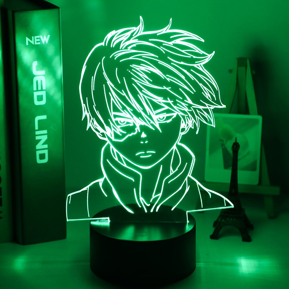 LalaLampe My Hero Academia