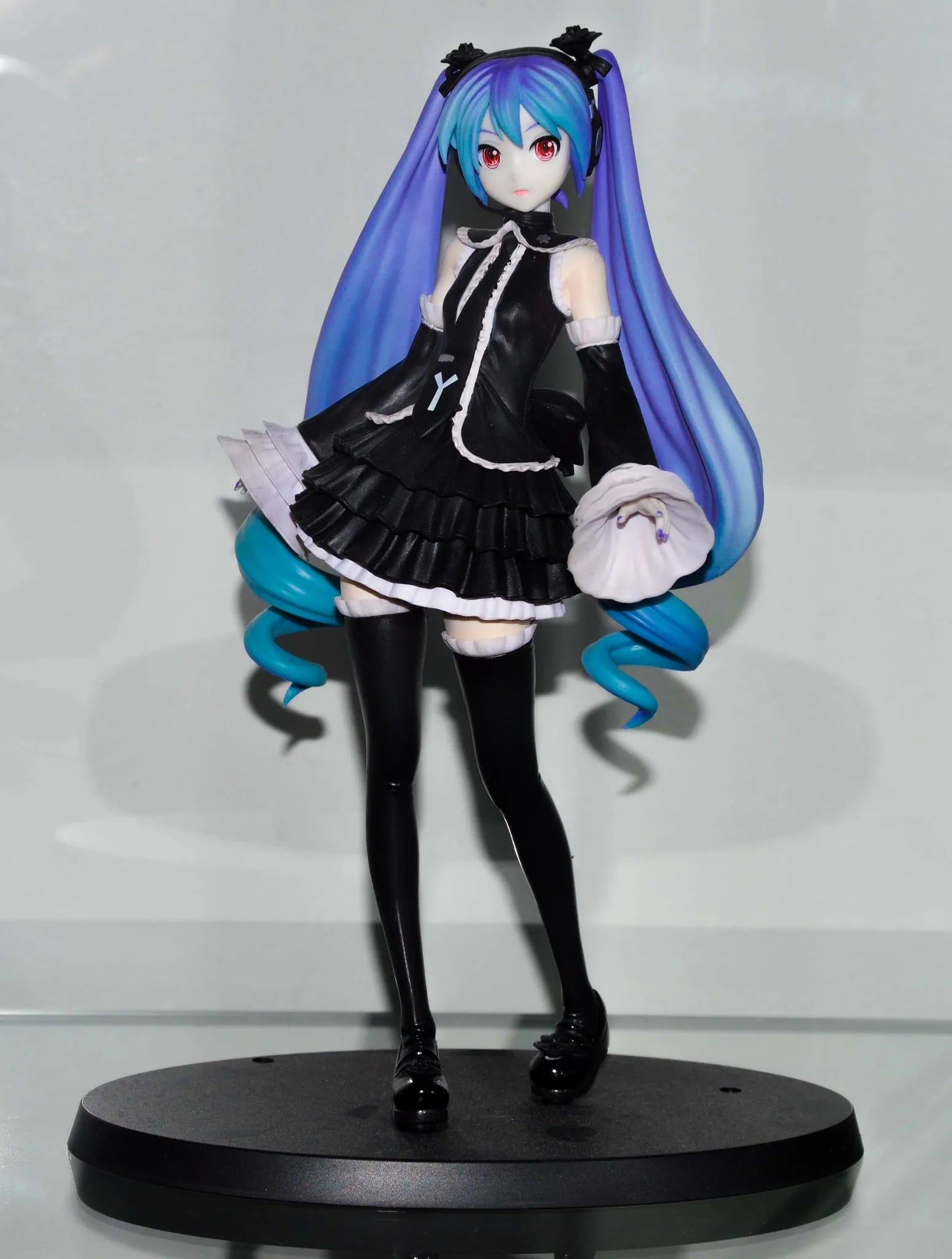 Hatsune Miku Figurine Project DIVA Future Tone 17 cm