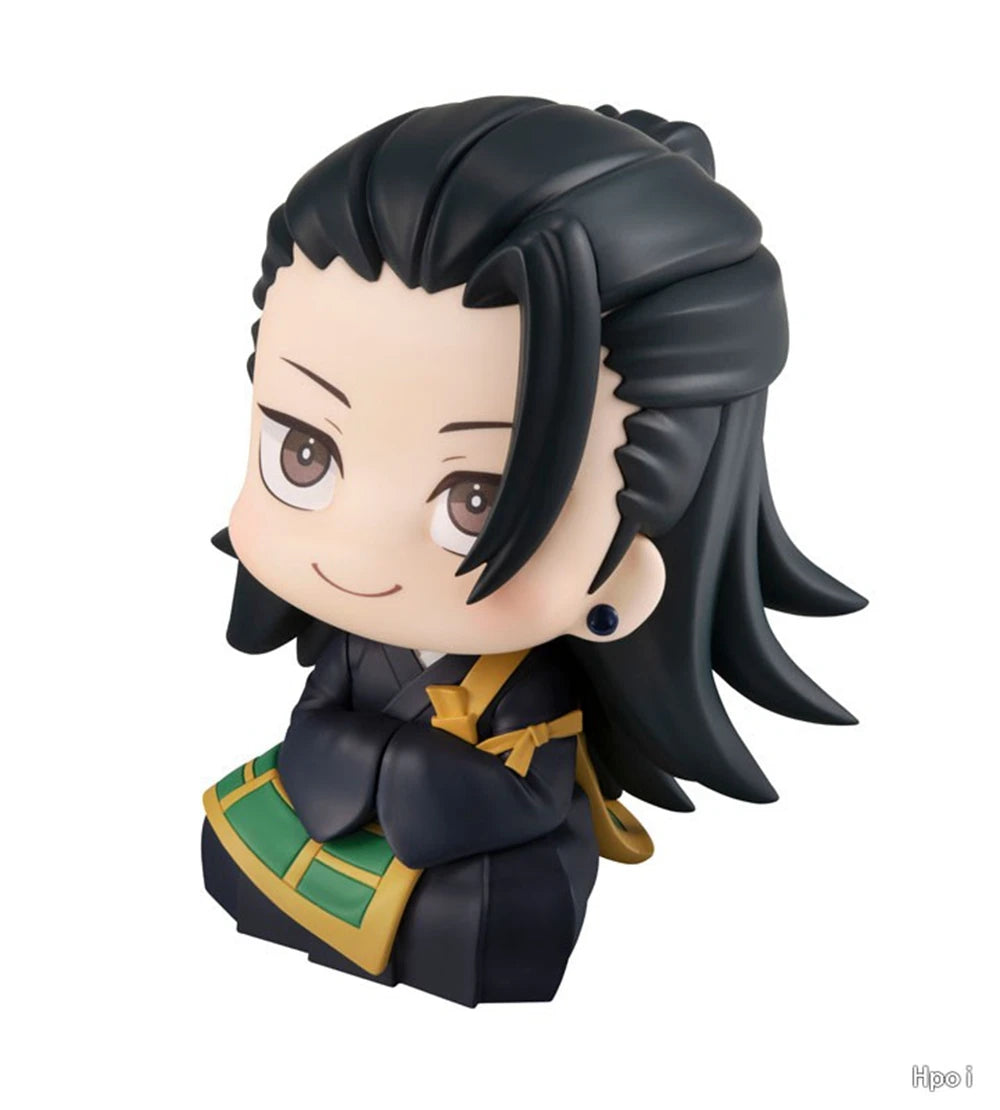 Jujutsu Kaisen Figurine Geto Suguru 10 cm