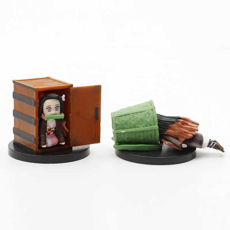 Demon Slayer Figurine Kamado Nezuko