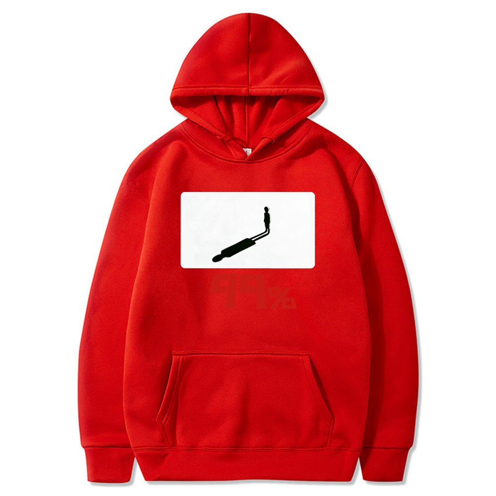 Mob Psycho 100 Hoodie Mob 99%