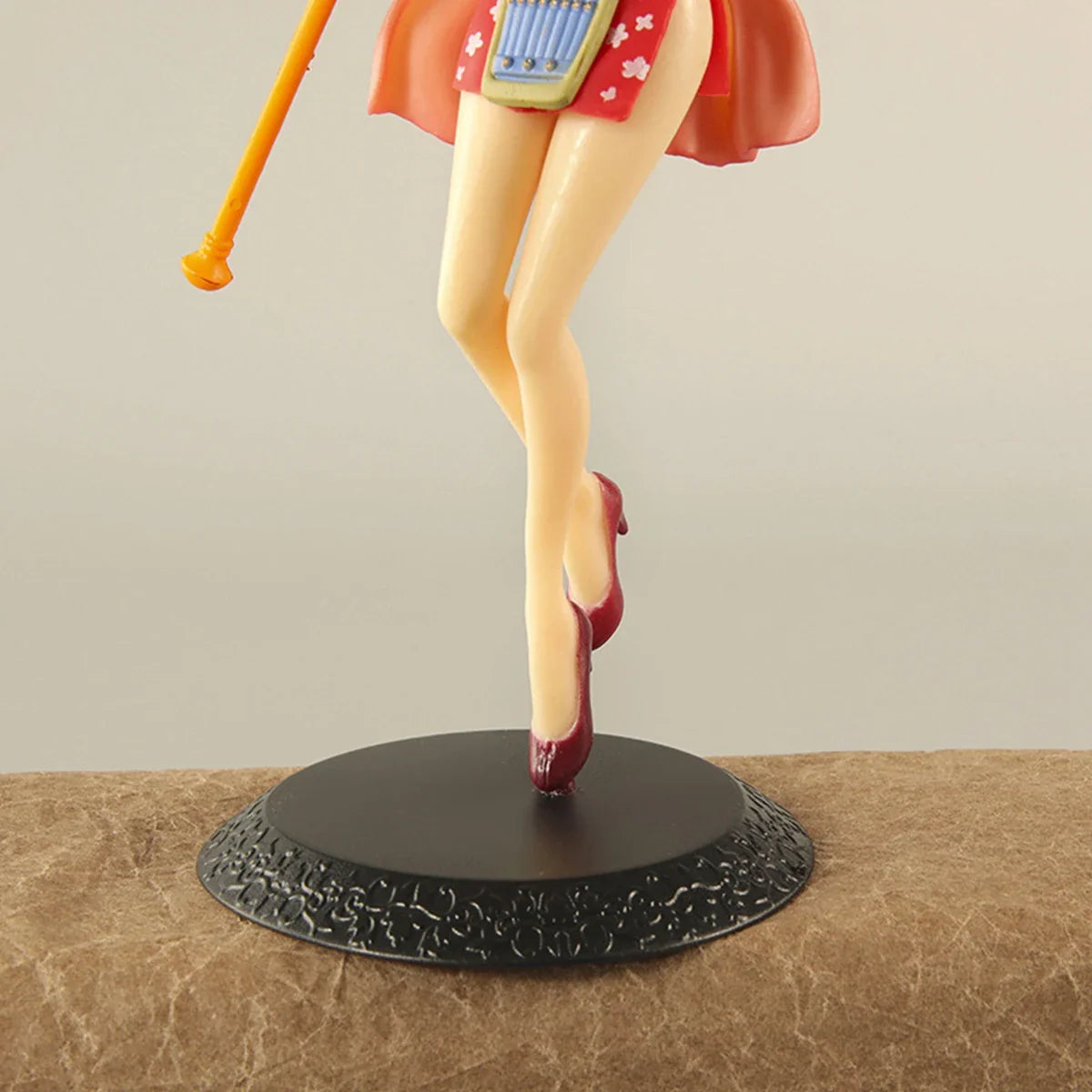 One Piece Figurine Nami Diva 23cm