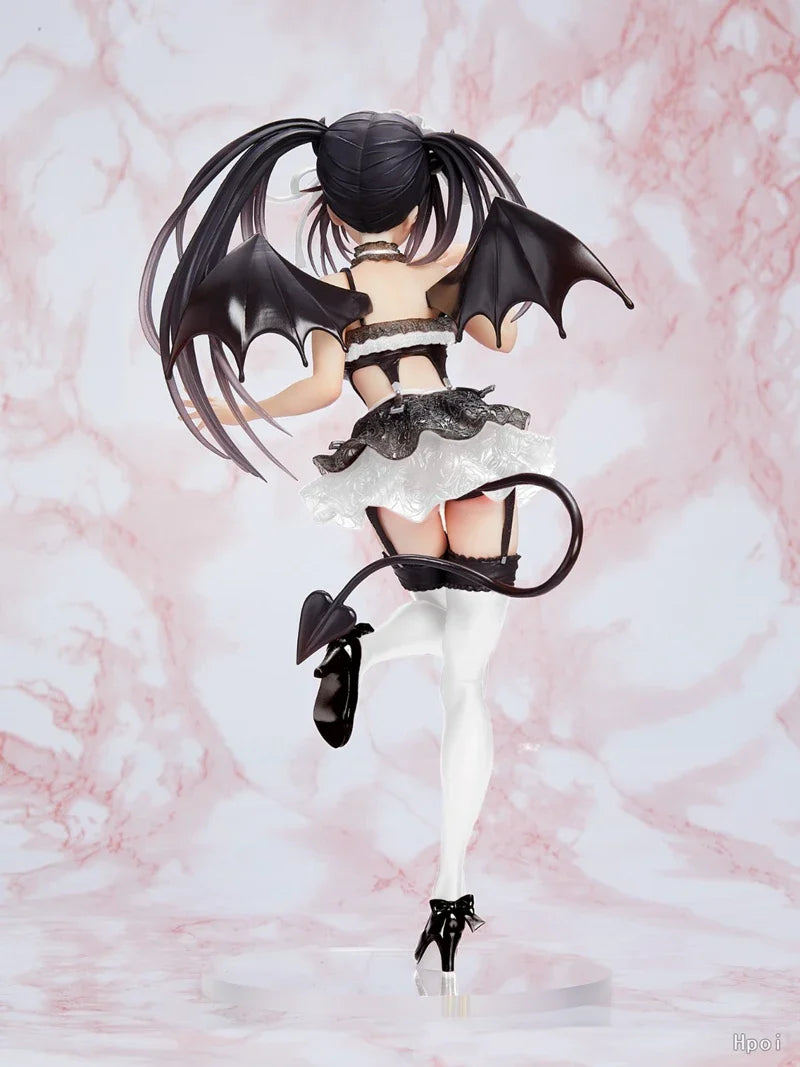 Date A Live Figurine Kurumi Tokisaki 21cm