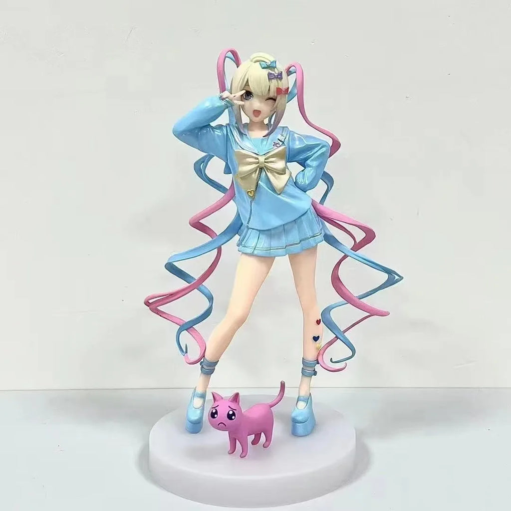 Hatsune Miku Figure Miku Needy Girl Overdose