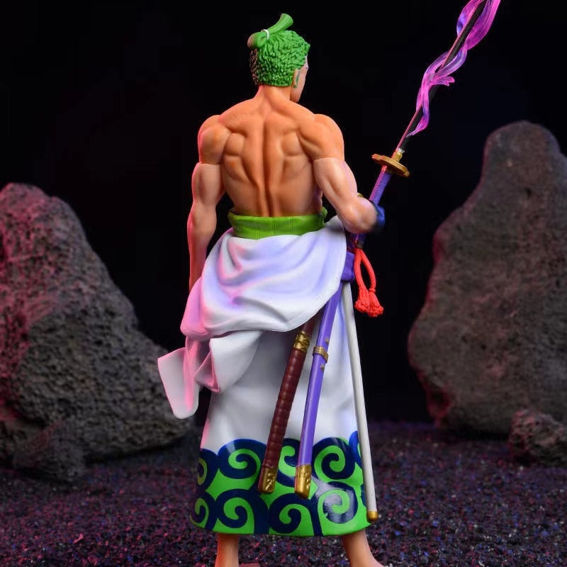 One Piece - Figurine Roronoa Zoro générique