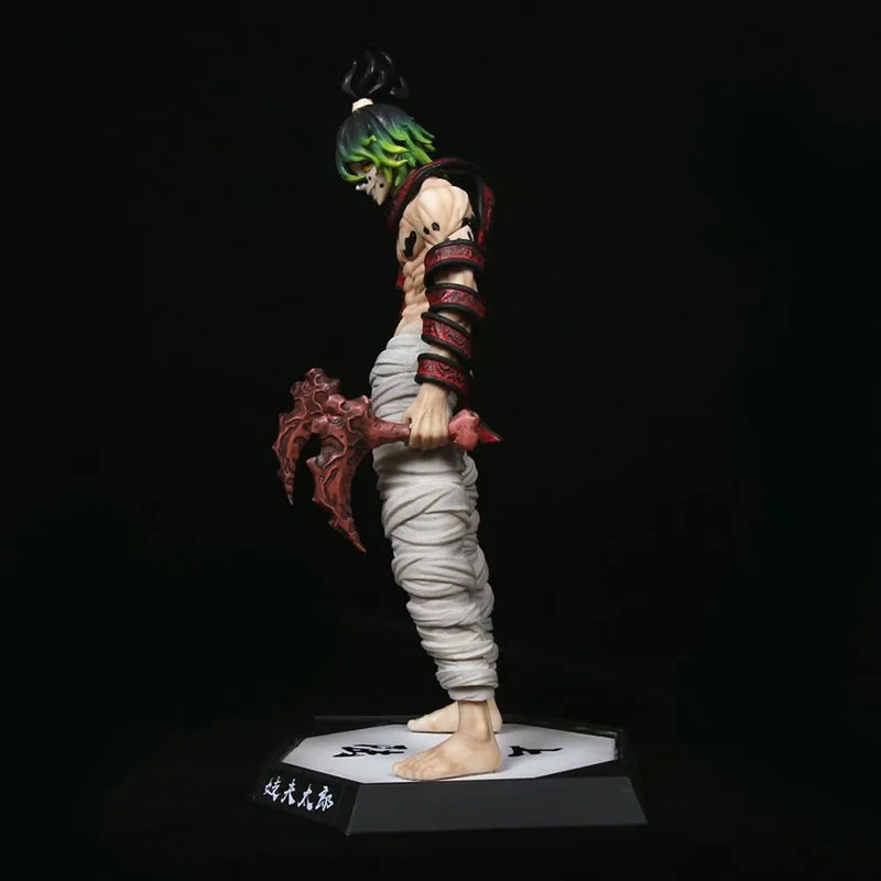 Demon Slayer Figurine Gyutaro