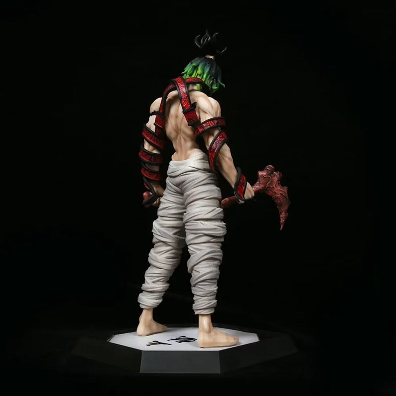 Demon Slayer Figurine Gyutaro
