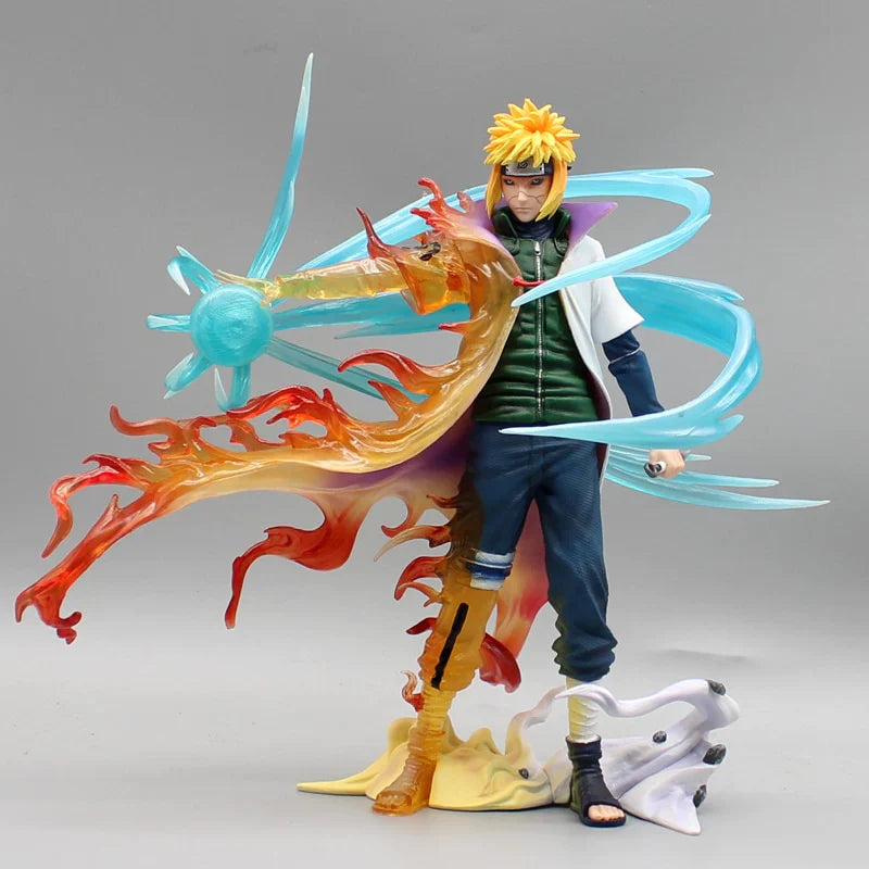 Figurine Naruto Minato Namikaze
