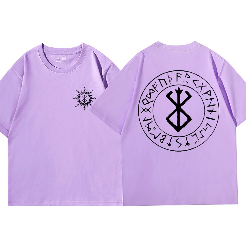 Berserk T-shirt The Mark of Sacrifice