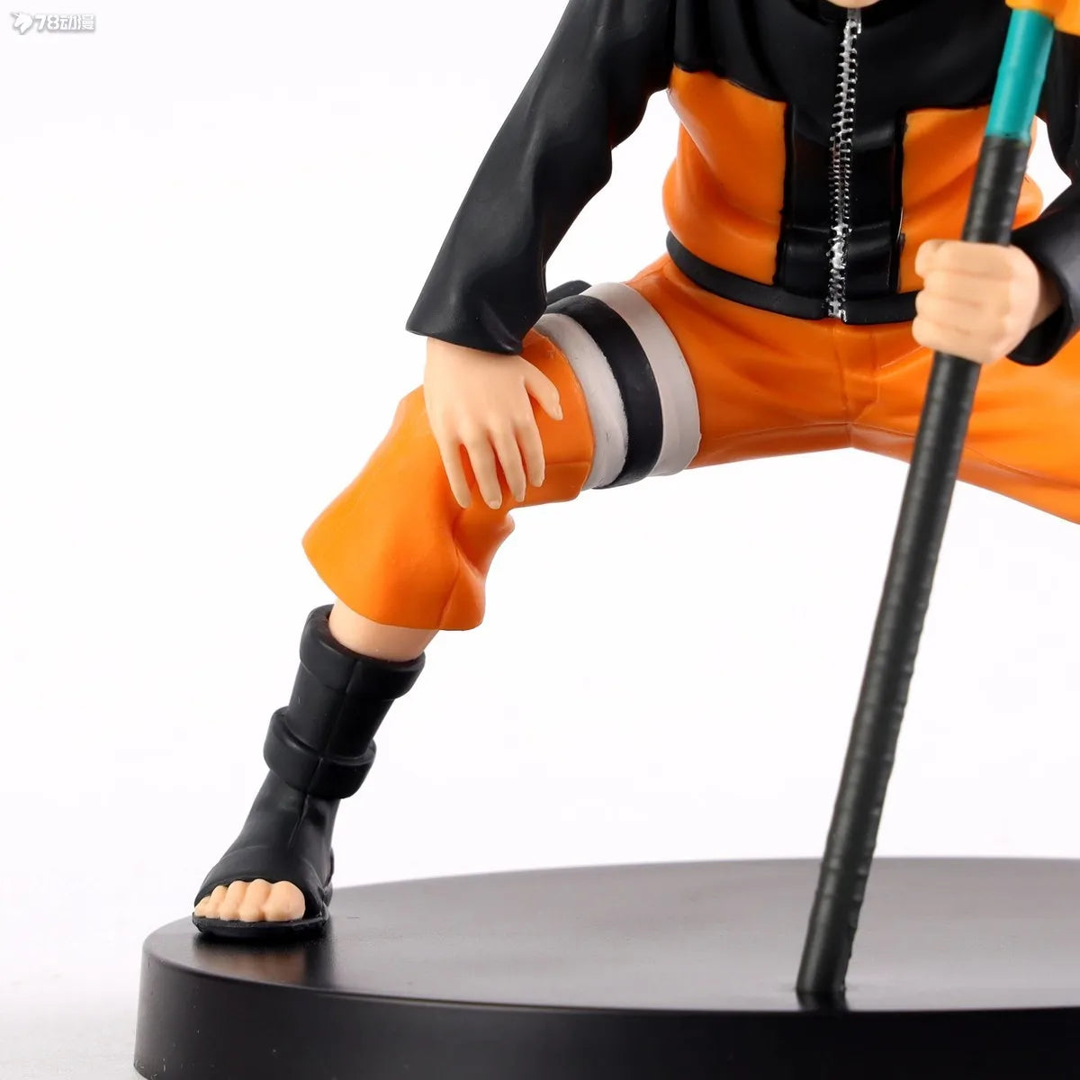 Naruto Shippuden Figurine Naruto 12 cm