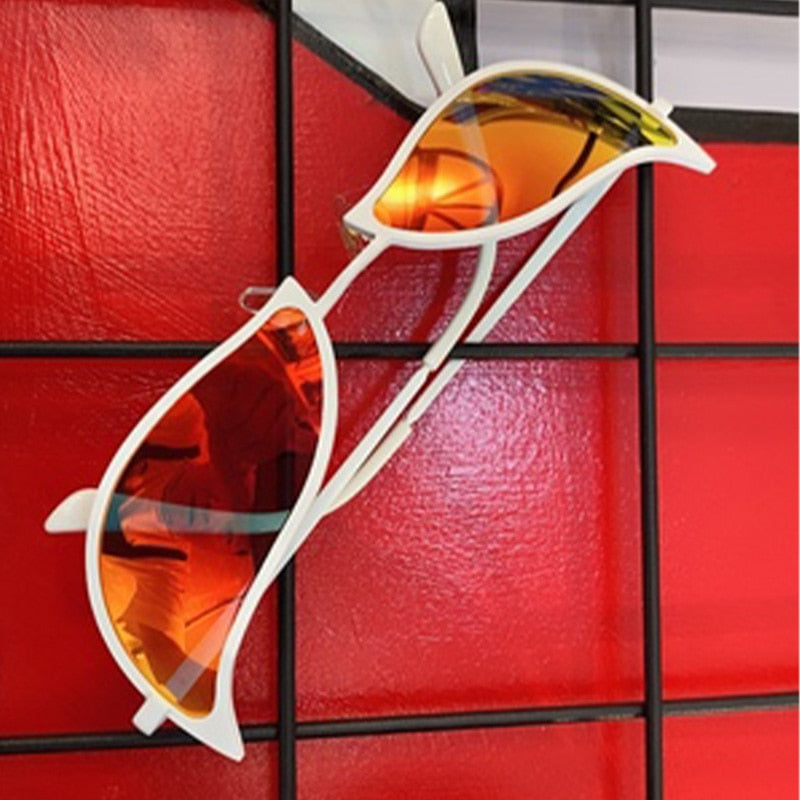One Piece cosplay Don Quixote Doflamingo Lunette