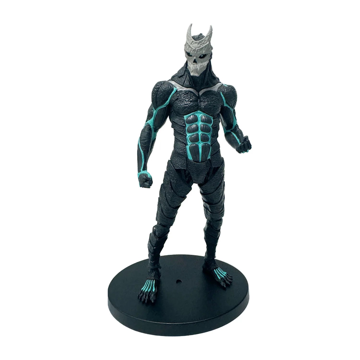 Kaiju No.8 Figurine Hibino Kafka 21 cm