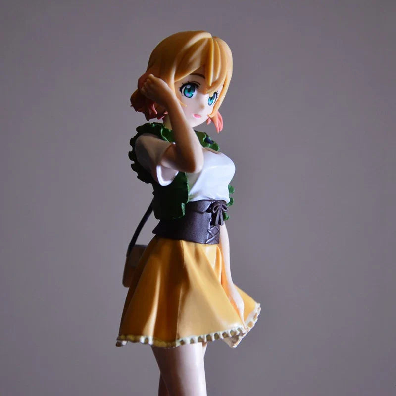 Rental Girlfriend Figurine Sakurasawa Sumi 18cm