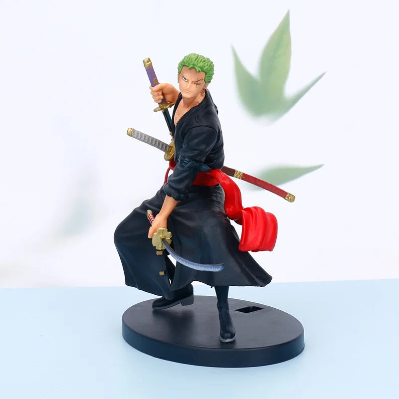 One Piece Figurine Roronoa Zoro
