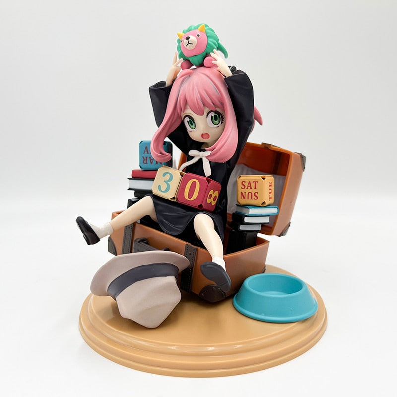 Spy × Family - Figurine Anya Forger