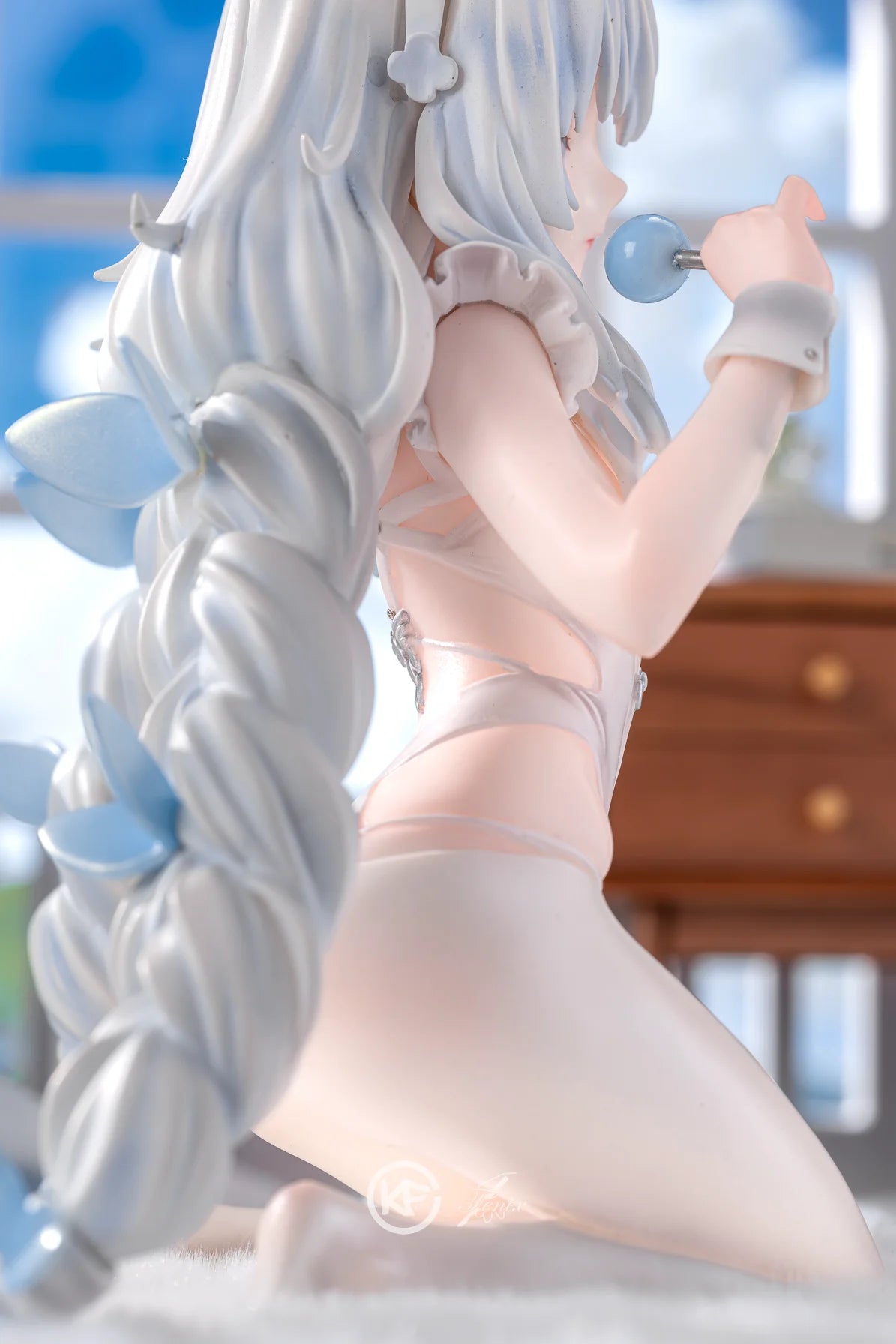Azur Lane Figurine Le Malin 20 cm