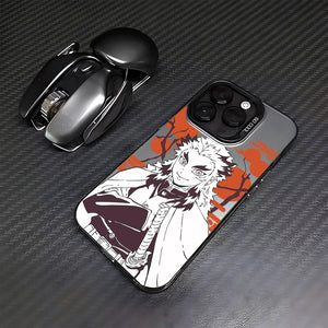 Demon Slayer case Kyojuro Rengoku