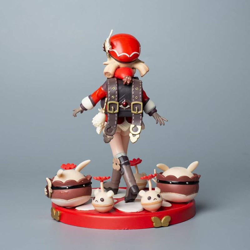 Genshin Impact Statue Figurine Klee