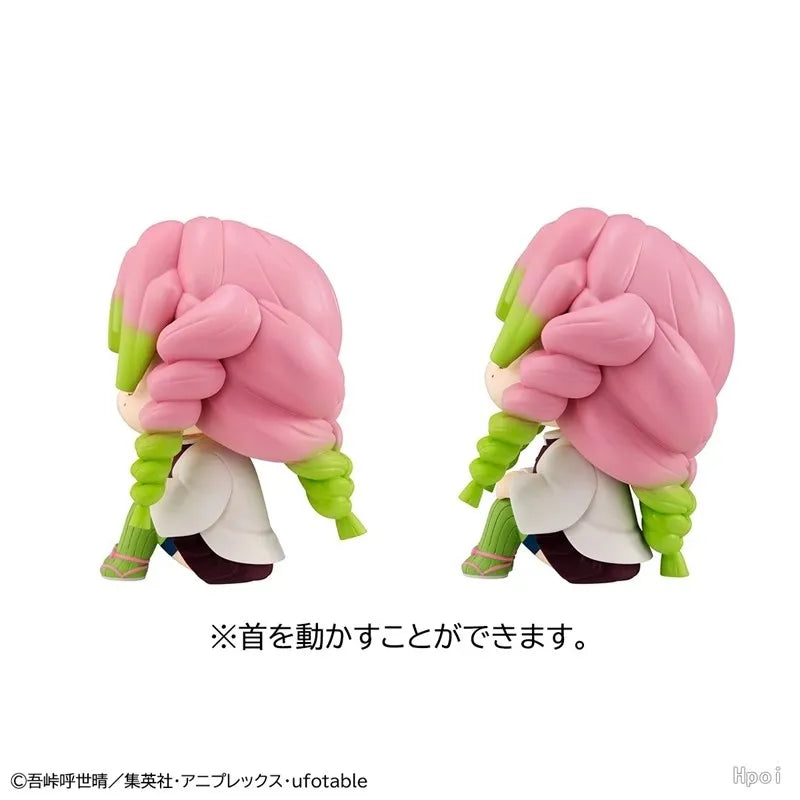 Demon Slayer: Kimetsu no Yaiba Kanroji Mitsuri Figure 10cm