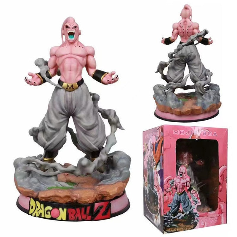 Dragon Ball Z - Majin Boo Statue 1/6