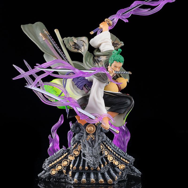 One Piece Figurine Roronoa Zoro