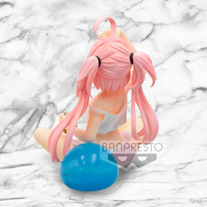 That Time I Got Reincarnated as a Slime Figurine Milim Nava 13cm