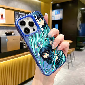 Demon Slayer case Muichiro Tokito