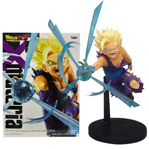 Dragon Ball Z Figurine Son Gohan Super Saiyan 2