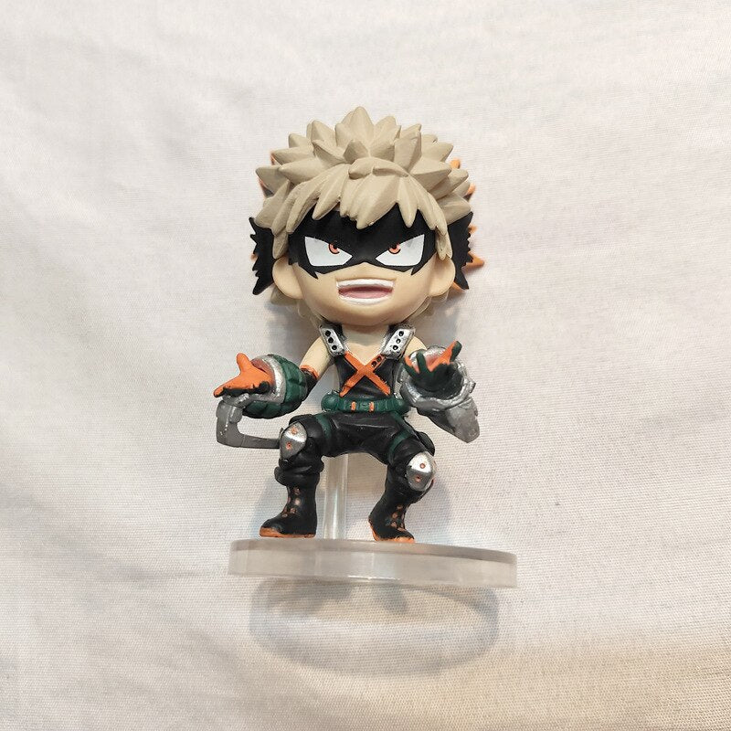 My Hero Academia - mini Figurine