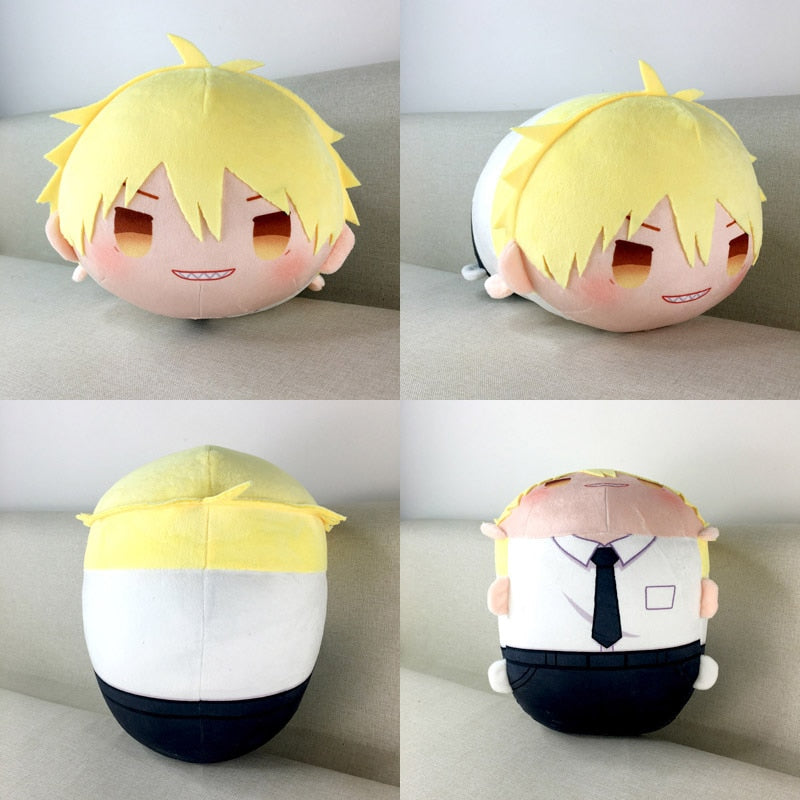 Chainsaw Man Peluche Denji