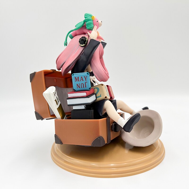 Spy × Family - Figurine Anya Forger