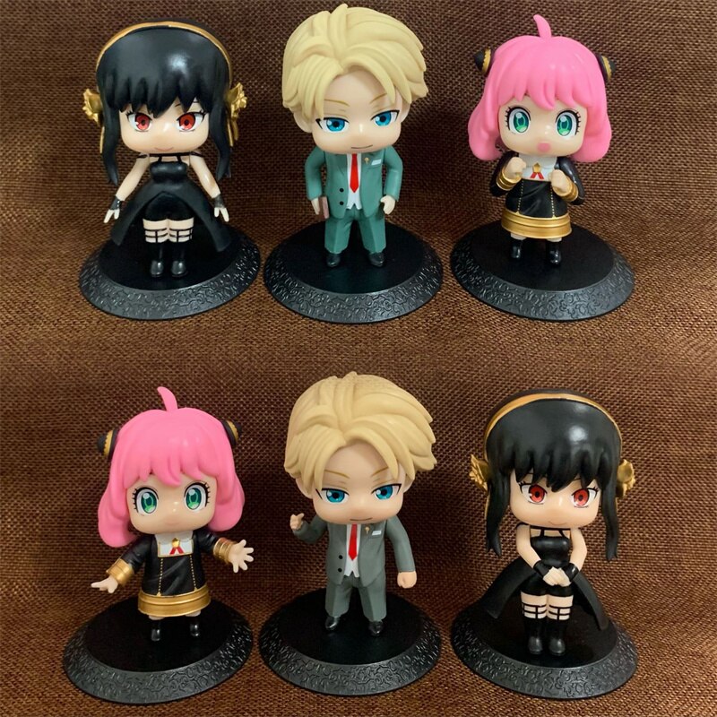 Spy × Family - Figurine