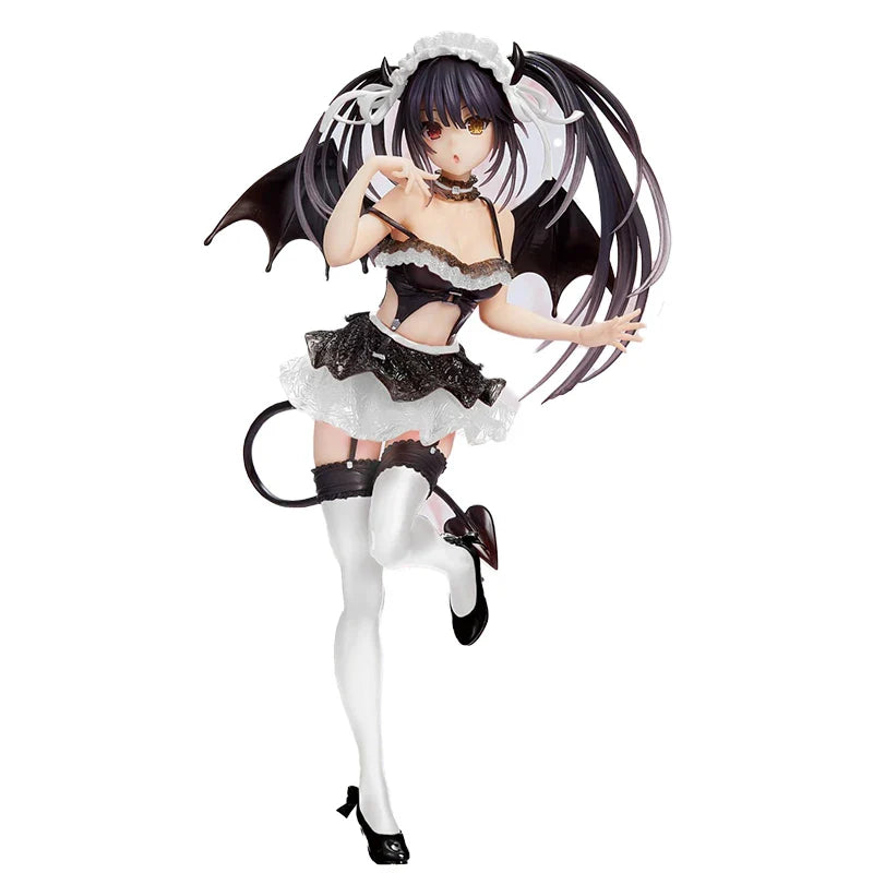 Date A Live Figurine Kurumi Tokisaki 21cm