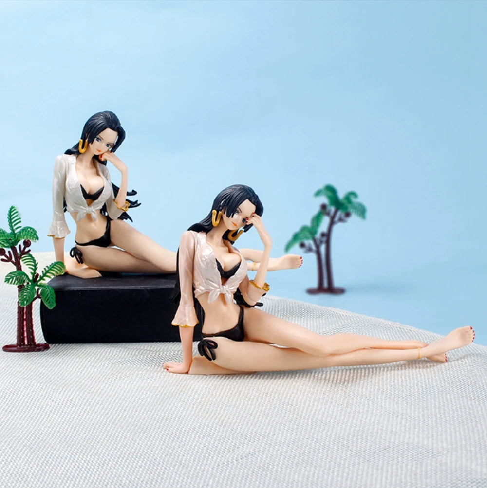 One Piece Figurine Boa Hancock 11 cm