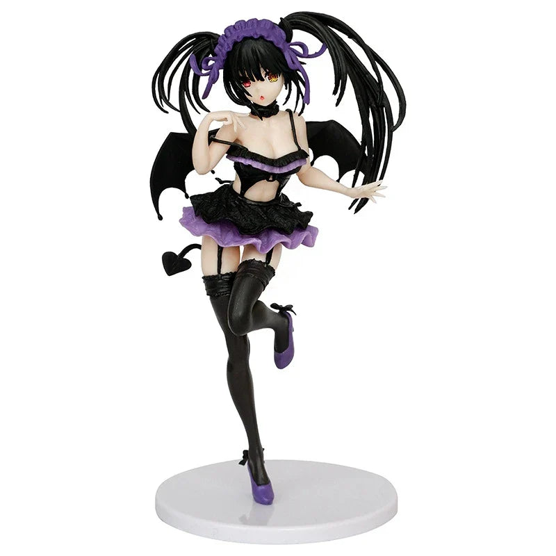 Date A Live Figurine Kurumi Tokisaki 21cm