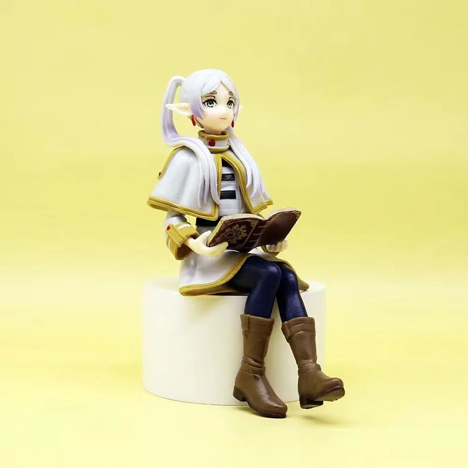 Sousou no Frieren Figurine Frieren 14 cm
