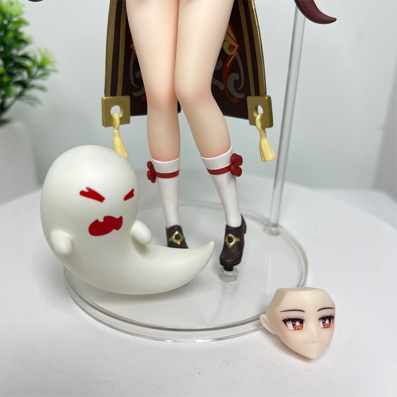 Genshin Impact Figurine Hu Tao