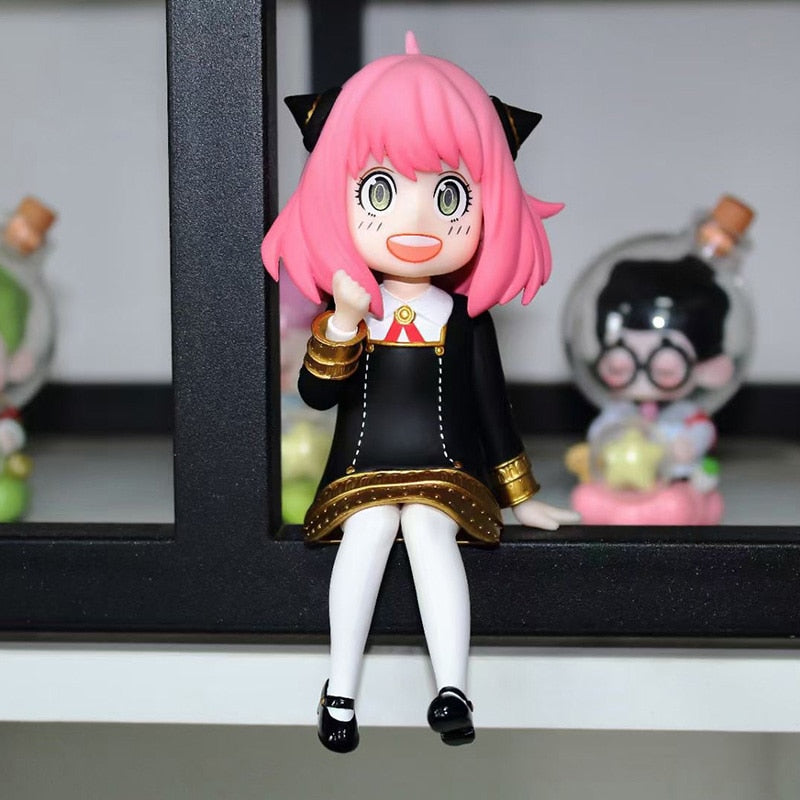 Spy × Family - Figurine Anya Forger