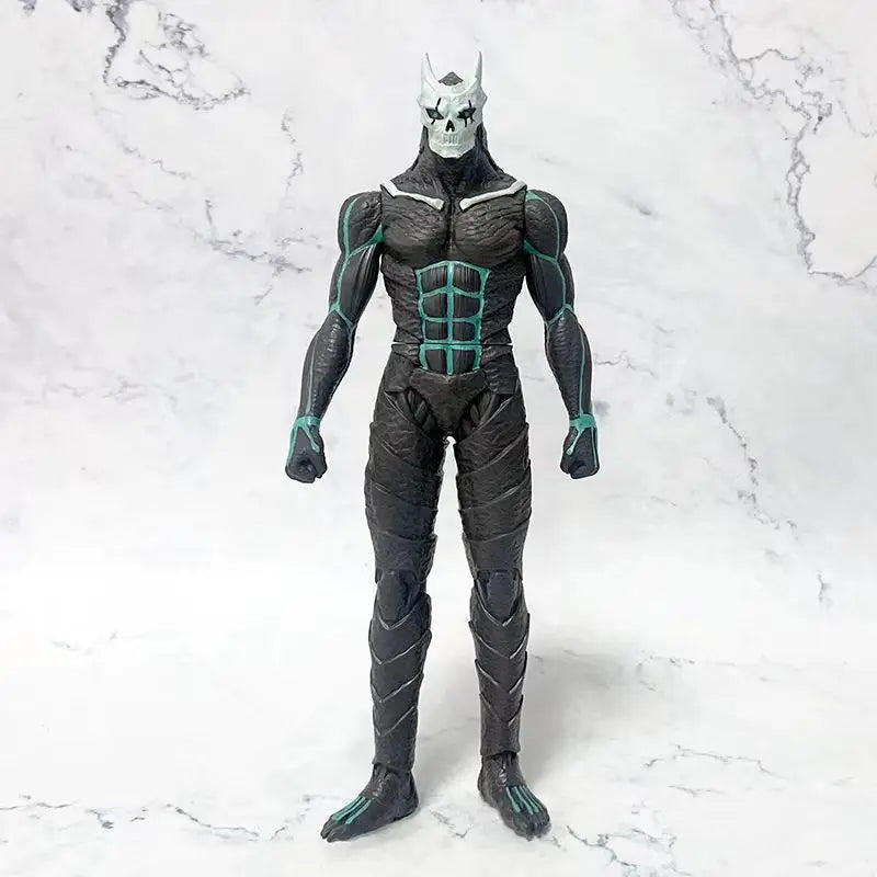 Kaiju No.8 Figurine Hibino Kafka 21 cm