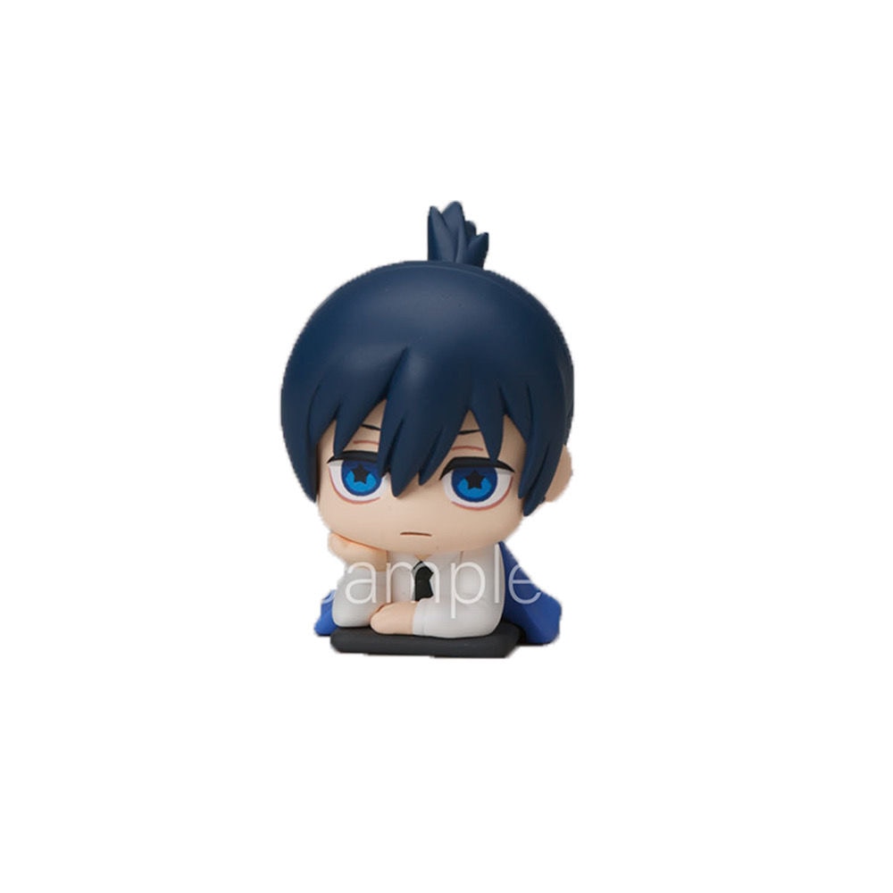 Chainsaw Man mini Figurines