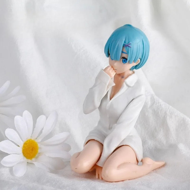 Re:Zero Figurine Rem 11 cm