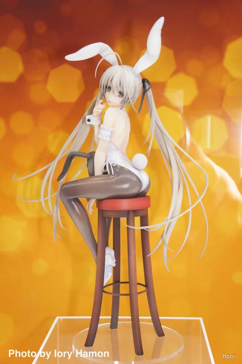 Yosuga no Sora Kasugano Sora Figure 17cm