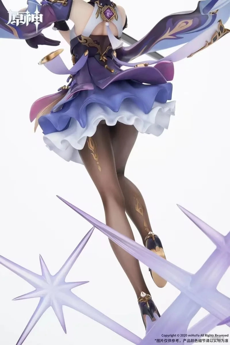 Genshin Impact Figurine Keqing