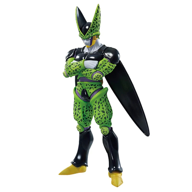 Figurine Dragon Ball Cell