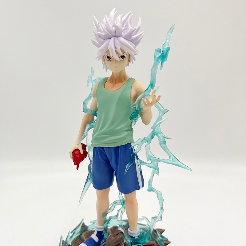 Figurine Hunter x Hunter Kirua