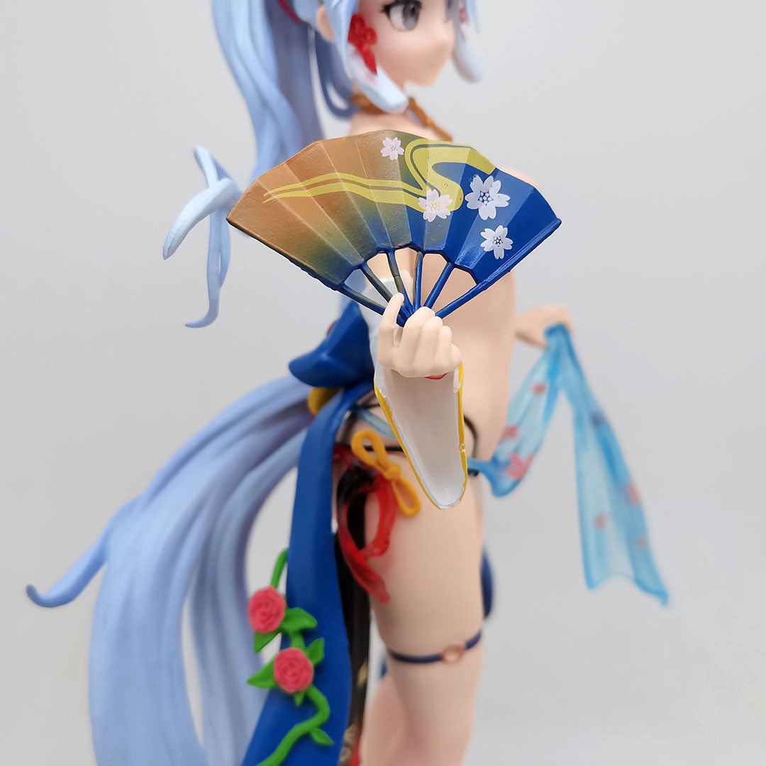 Genshin Impact Figurine Kamisato Ayaka