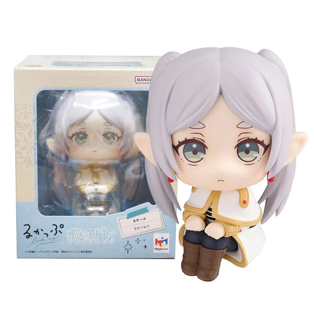 Sousou no Frieren Figurine Frieren 11 cm