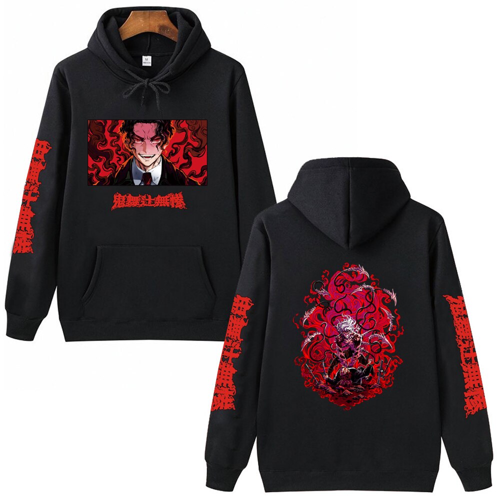 Pull Demon Slayer Muzan Kibutsuji