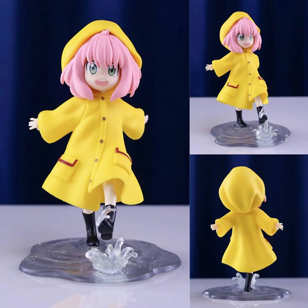 Spy × Family Figurine Anya Forger 12.5 cm