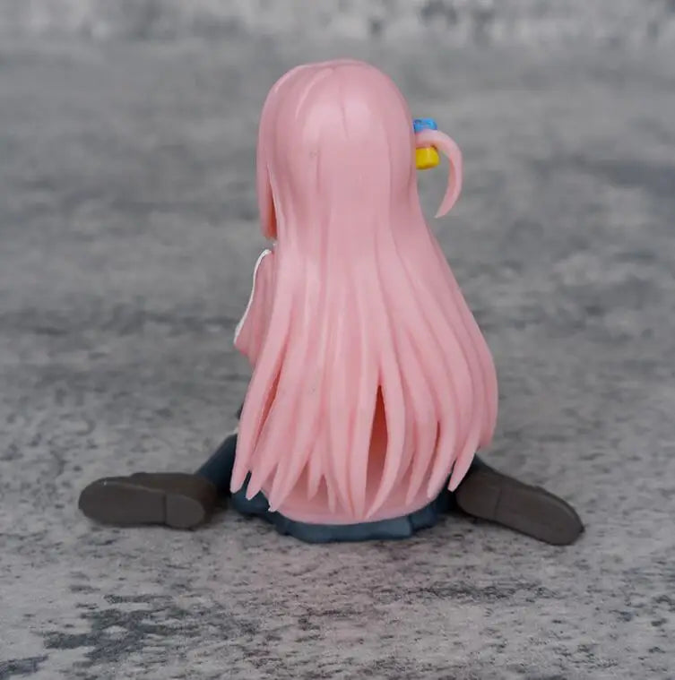 Bocchi The Rock! Gotoh Hitori figure
